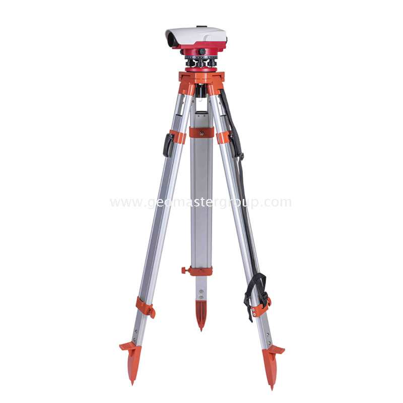 Automatic Level (Mag.:32x; A.:40mm)