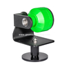 L-bar Prism (GHT112-20BK,Neon Green Prism)