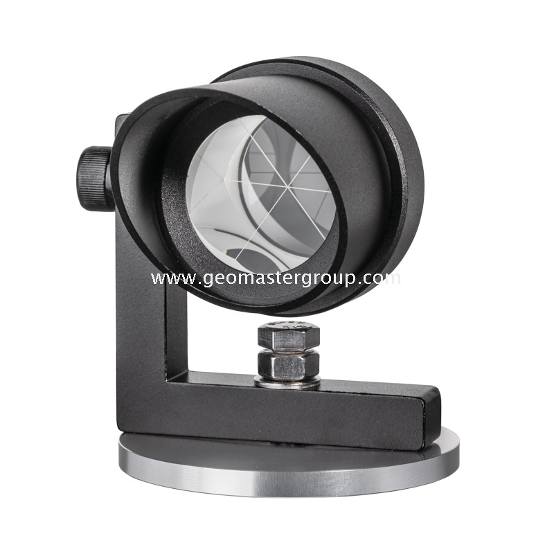 Rain-shelter Rail Prism (80mm Base)