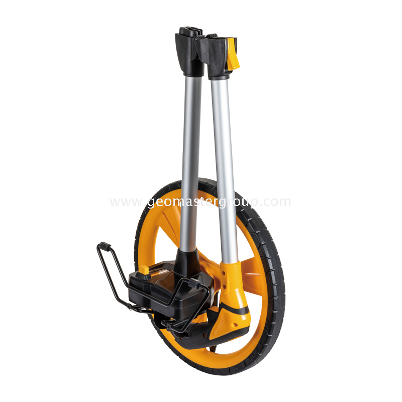 DIY Measuring Wheel (320mm)