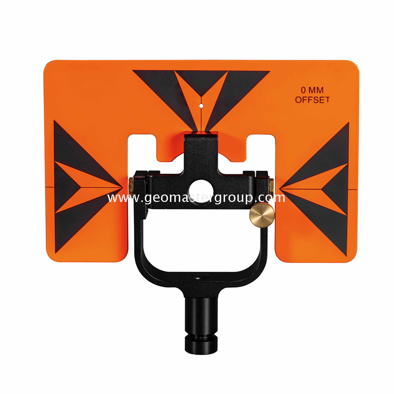 Prism Holder & Target (6402)