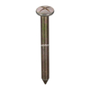 Steel Survey Nail