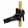 Laser Support Pole