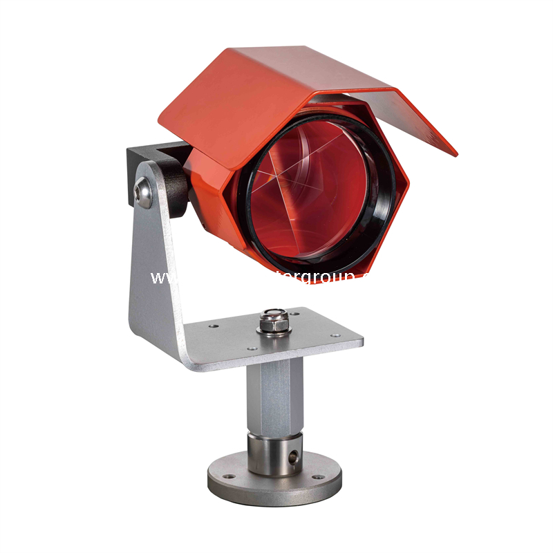 L-bar Monitoring Prism