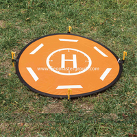 Drone Landing Pad