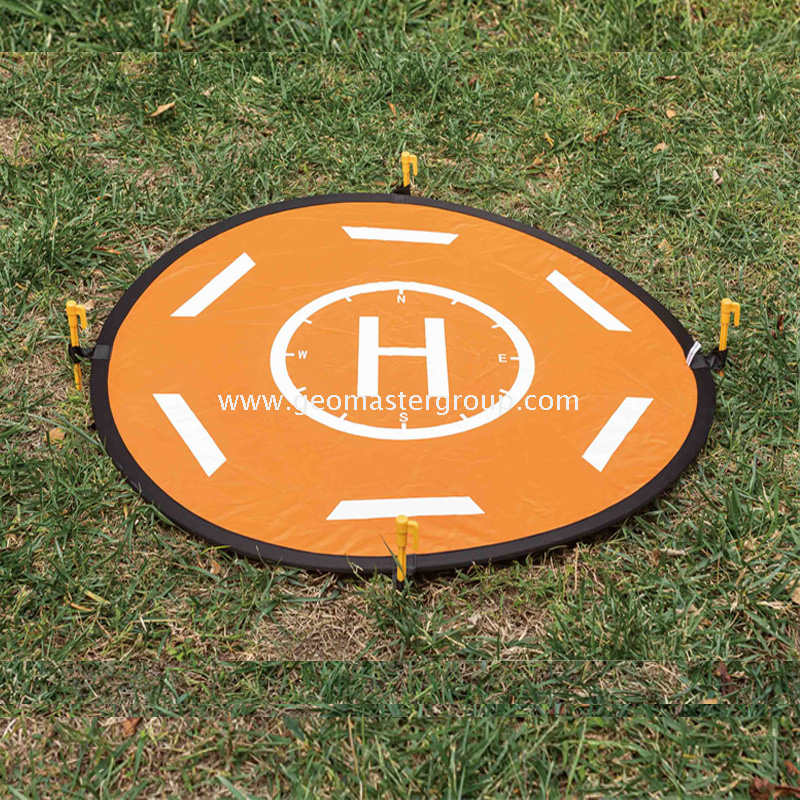 Drone Landing Pad