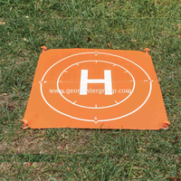 Drone Landing Pad