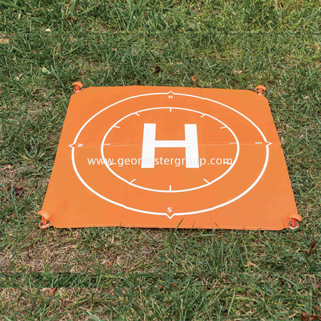 Drone Landing Pad