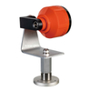 L-bar Monitoring Prism
