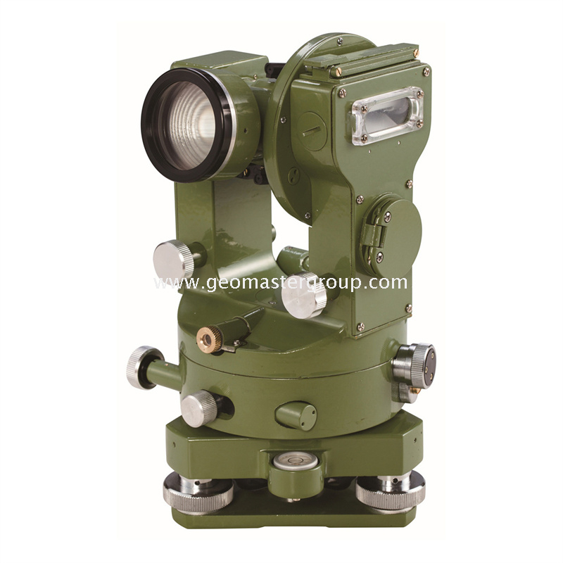Optical Theodolite