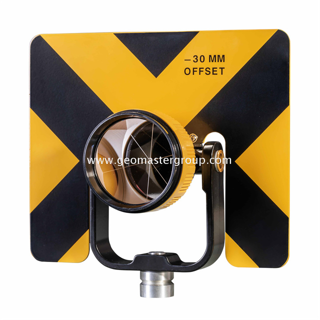 Premier Prism Assembly