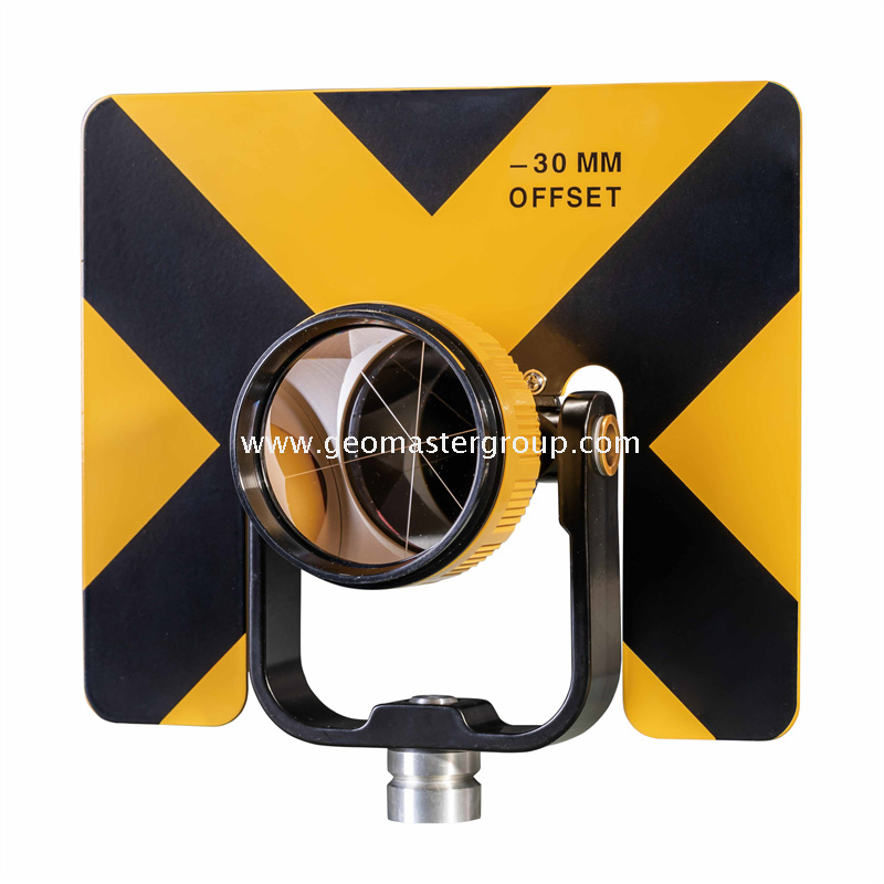 Premier Prism Assembly