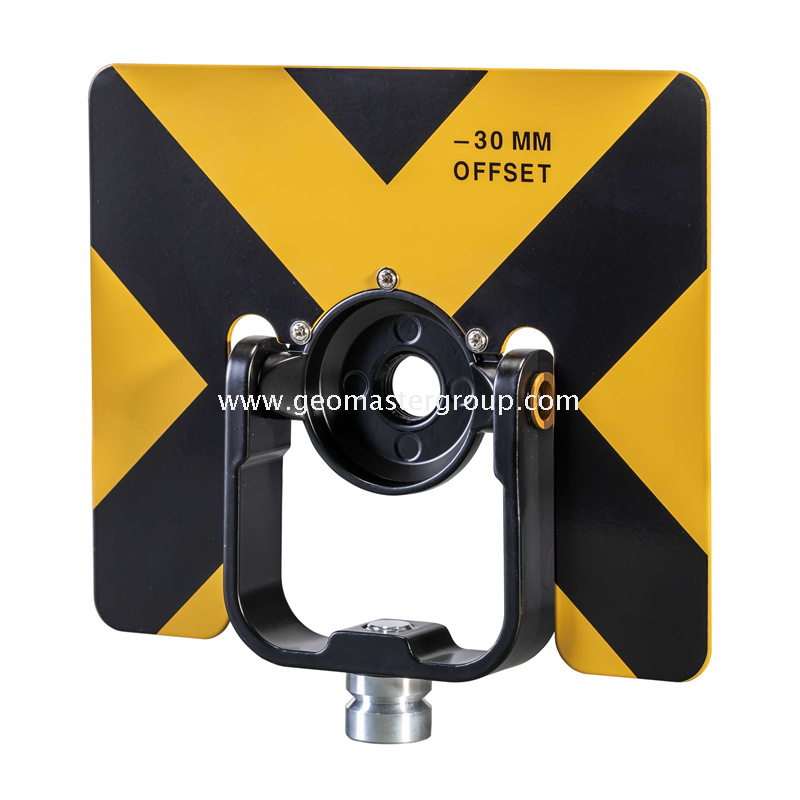 Premier Prism Assembly
