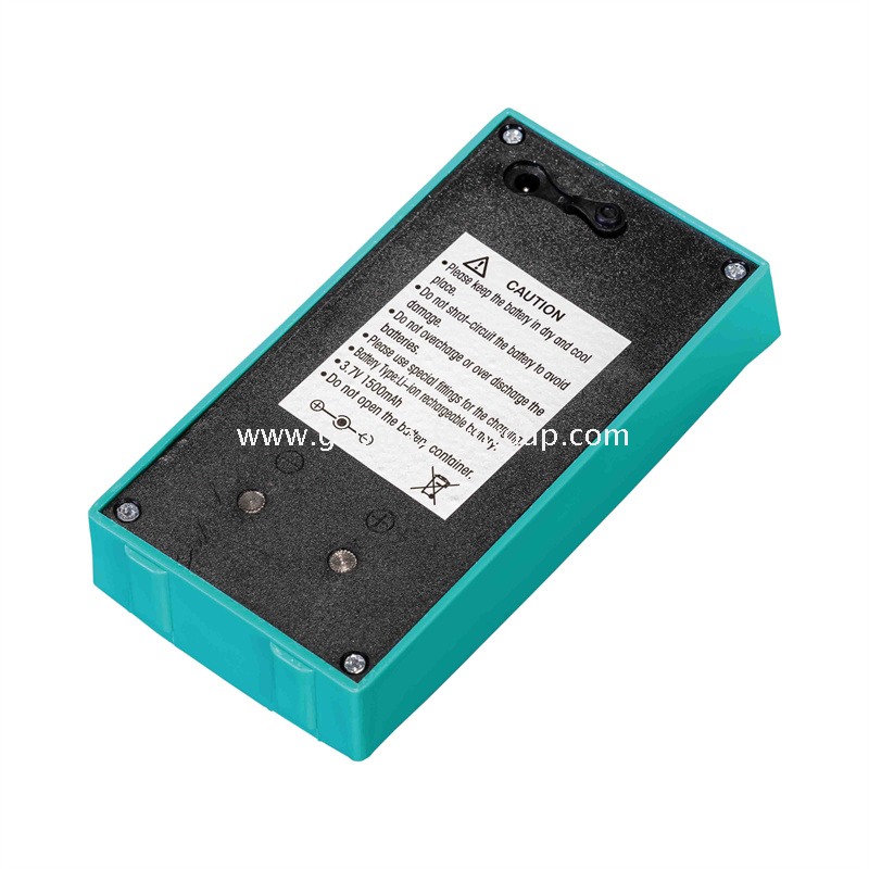 Lithium Surveying Battery