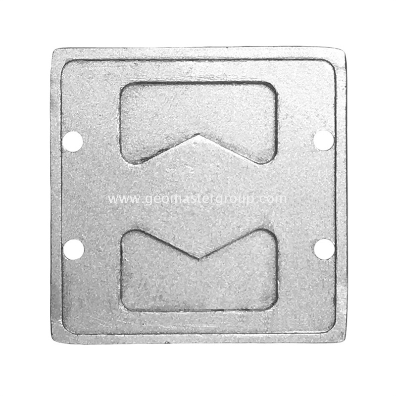Road Monitoring Prism