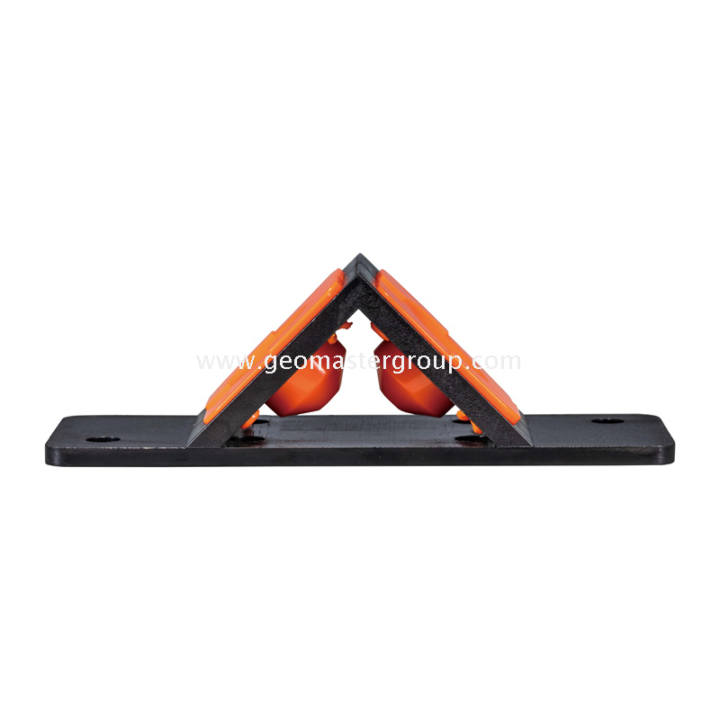 Monitoring Prism Set