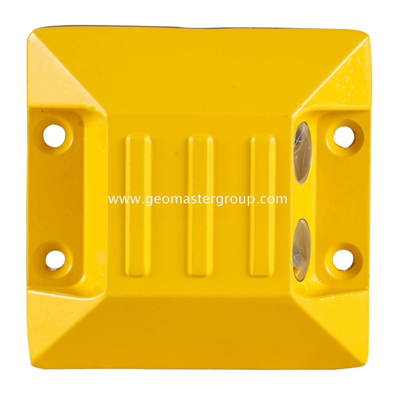 Road Monitoring Prism
