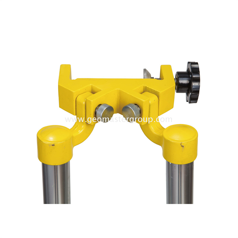Leveling Staff Bipod