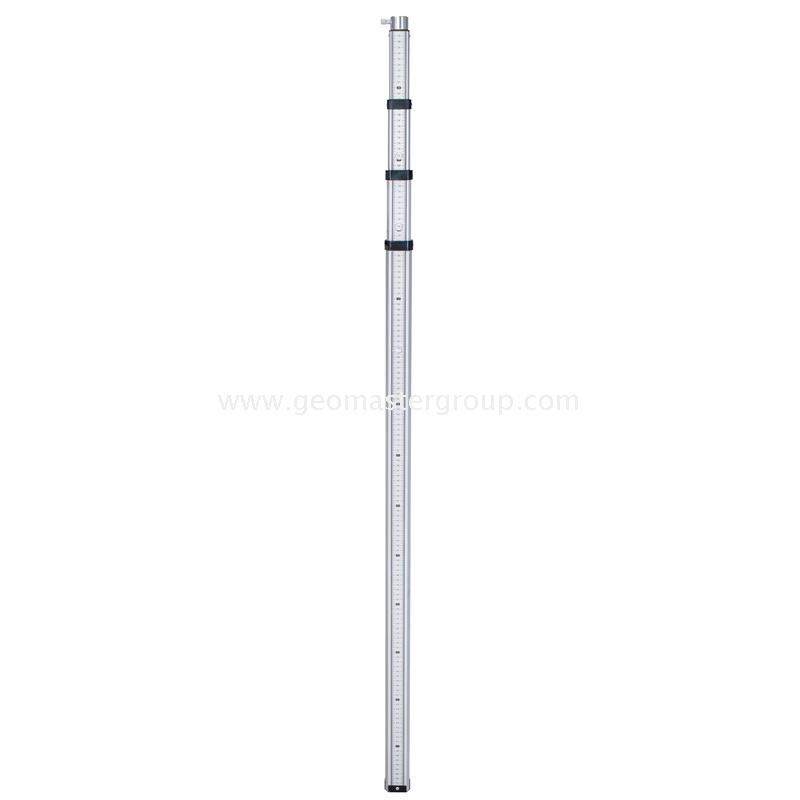 Leveling Staff Adapter