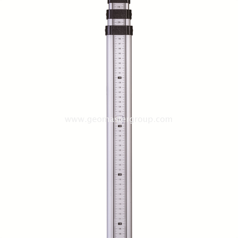 Aluminum Leveling Rod