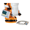 Reflectorless Total Station