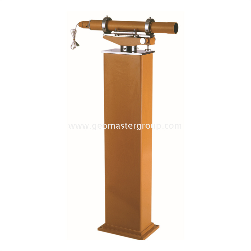 Floor Collimator System