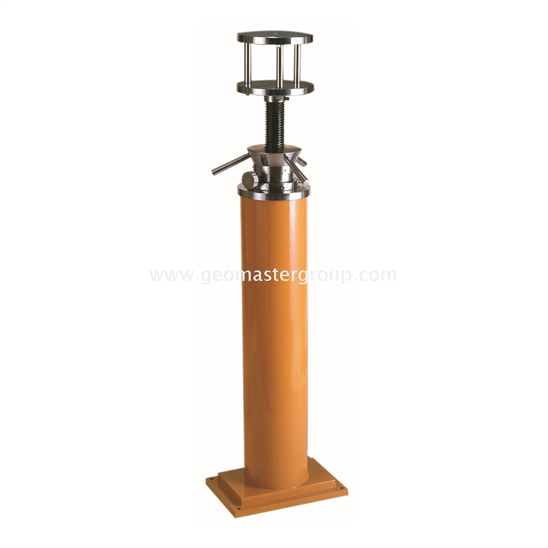Optical Collimator Stand