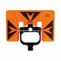 Prism Holder & Target