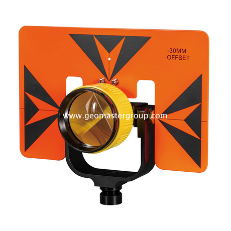 Premier Prism Assembly
