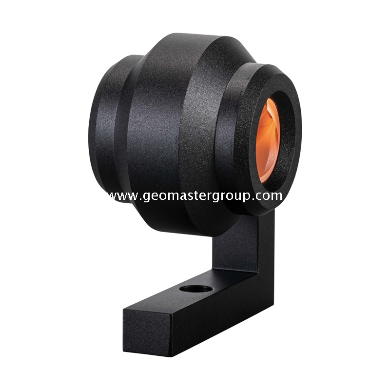 Double-sided L-bar Prism