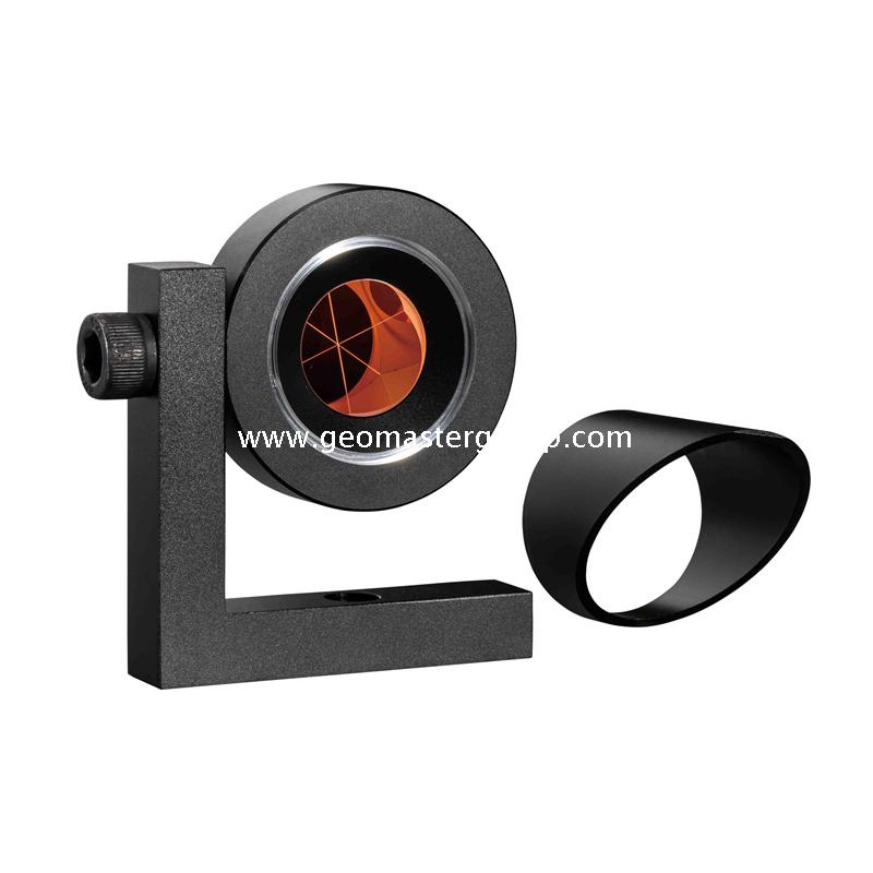 Rainproof L-bar Prism