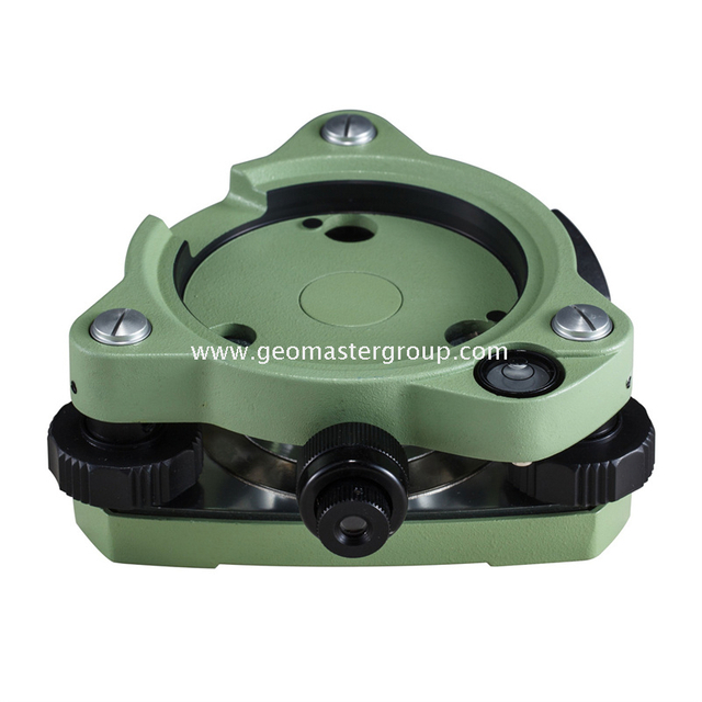 GPS/Prism Tribrach