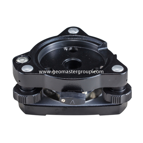 GPS/Prism Tribrach
