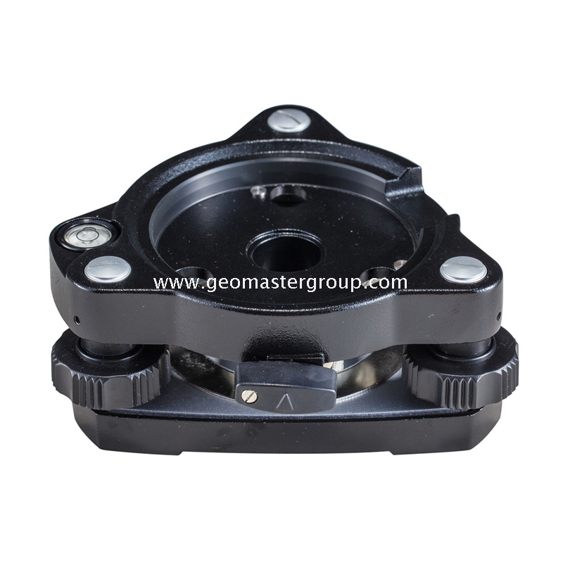 GPS/Prism Tribrach