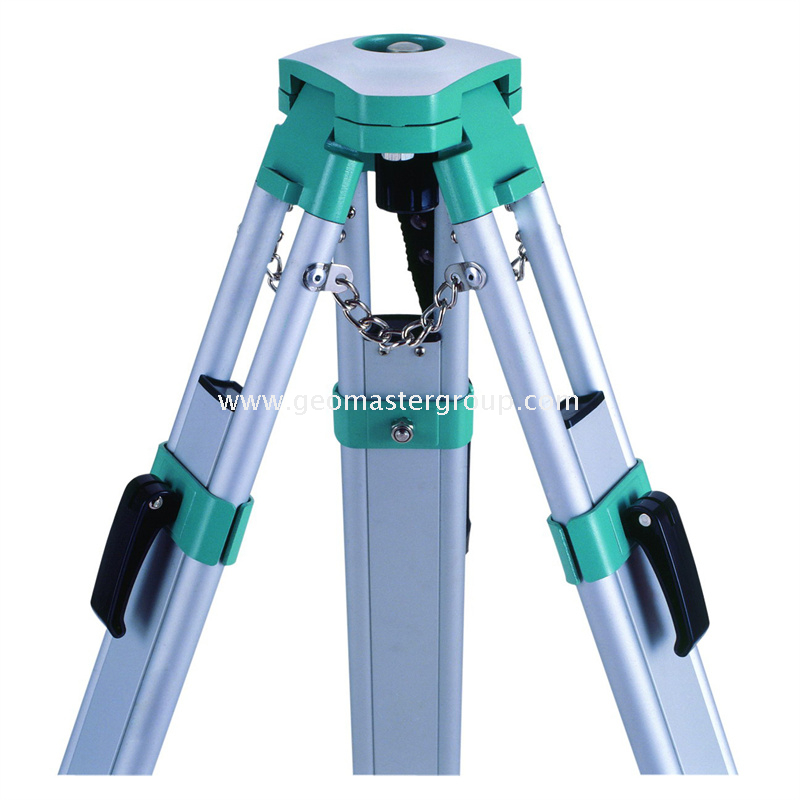 Aluminum Tripod