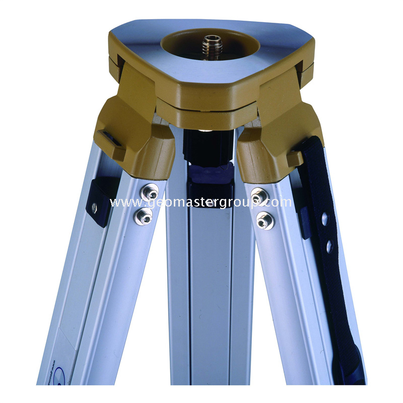 Aluminum Tripod (Square)