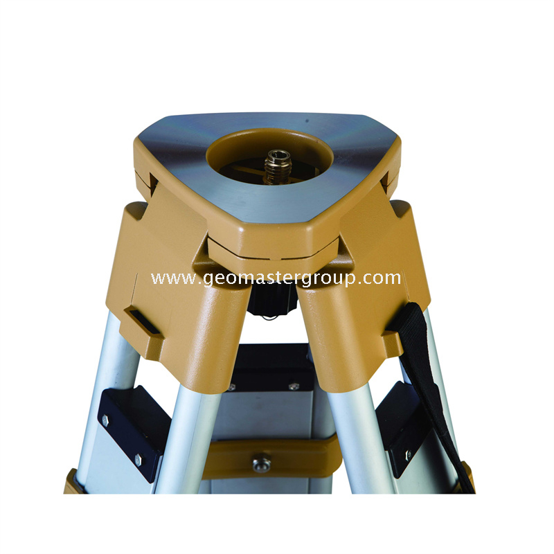 Aluminum Tripod