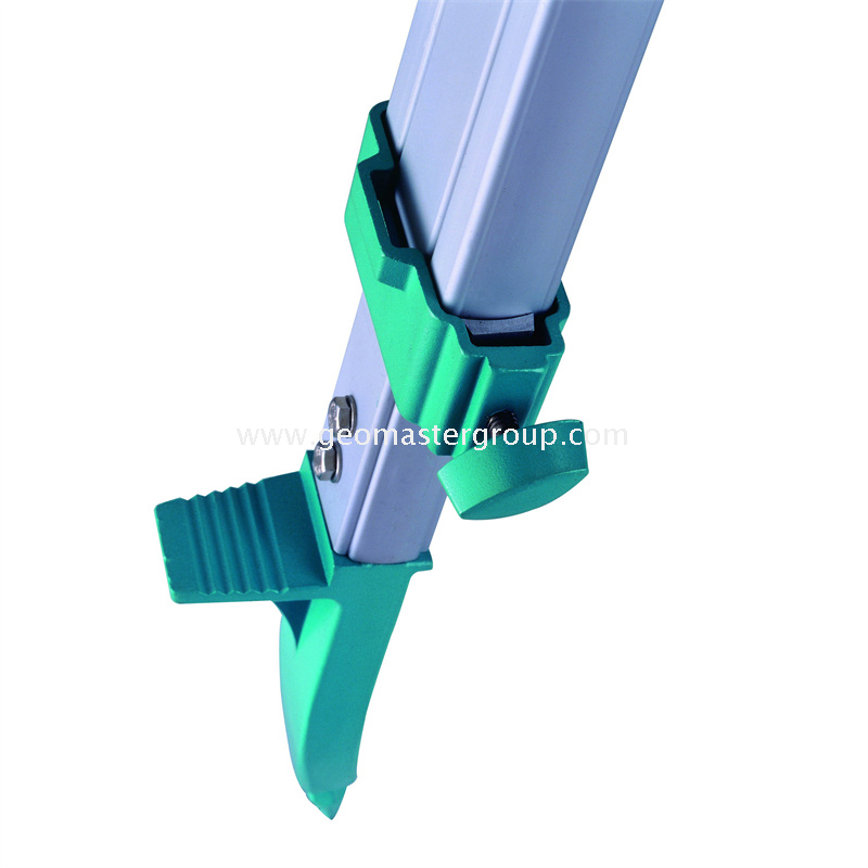 Aluminum Tripod (Square)