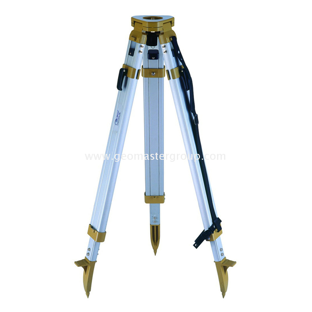 Aluminum Tripod (Square)
