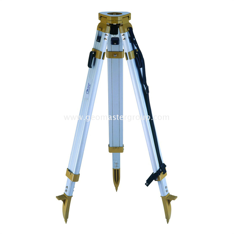 Aluminum Tripod (Square)