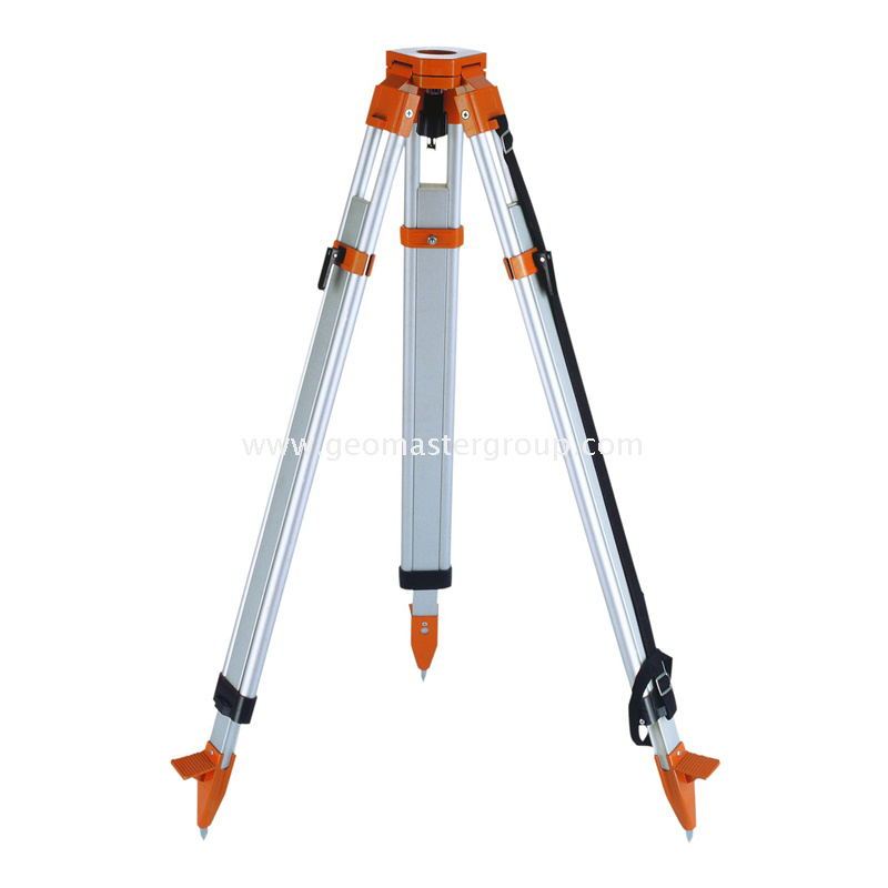 Tripod & Staff Combo