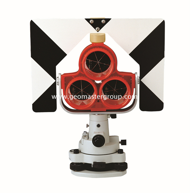 Traverse Prism Kit