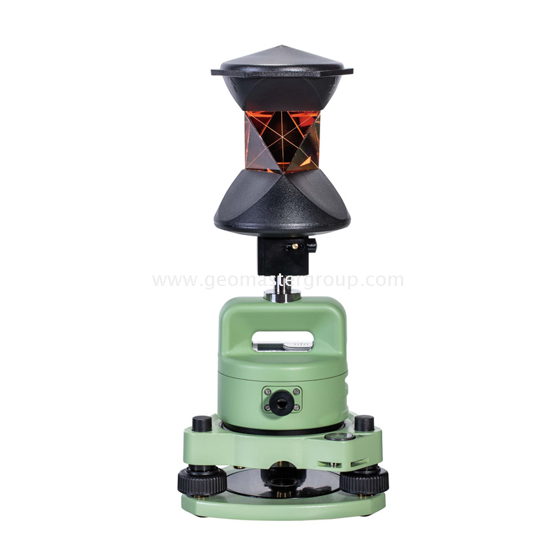 Precision Optical Carrier
