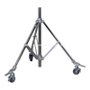 LiDAR Dolly Tripod