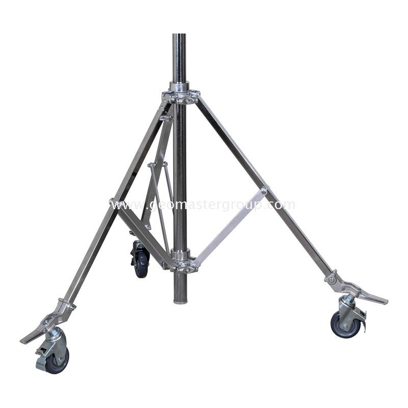 LiDAR Dolly Tripod