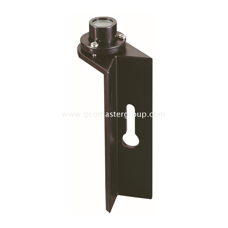 Aluminum Range Pole