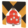 Prism Holder & Target