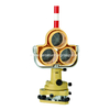 Prism Holder & Target