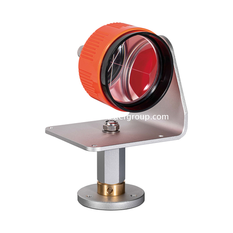 L-bar Monitoring Prism