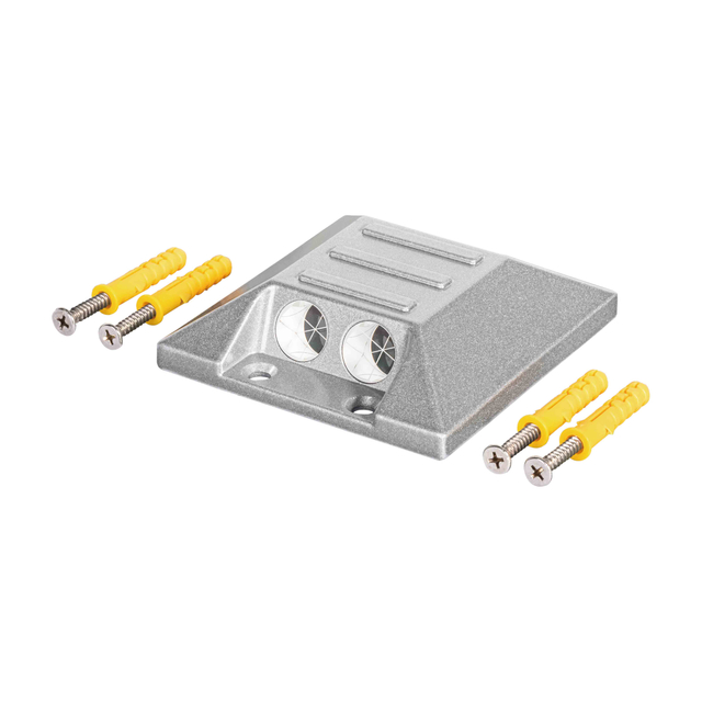 Road Prism (Cat's Eye Prism)